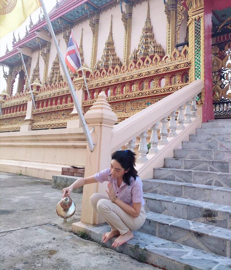 เฟี้ยว์ฟ้าว สุดสวิงริงโก้