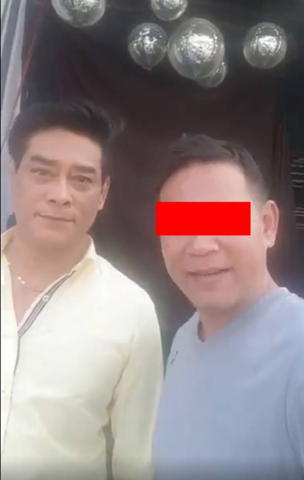 ตุนหน้ากากอนามัย