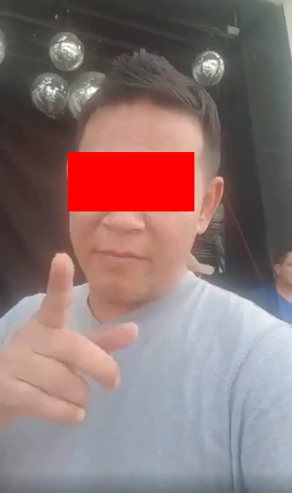 ตุนหน้ากากอนามัย