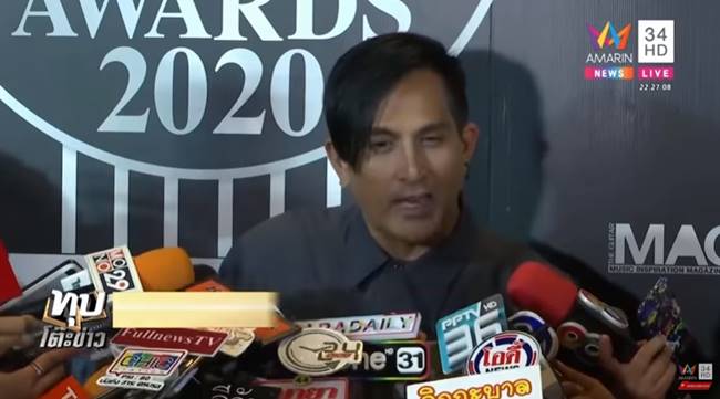 กักตุนหน้ากากอนามัย