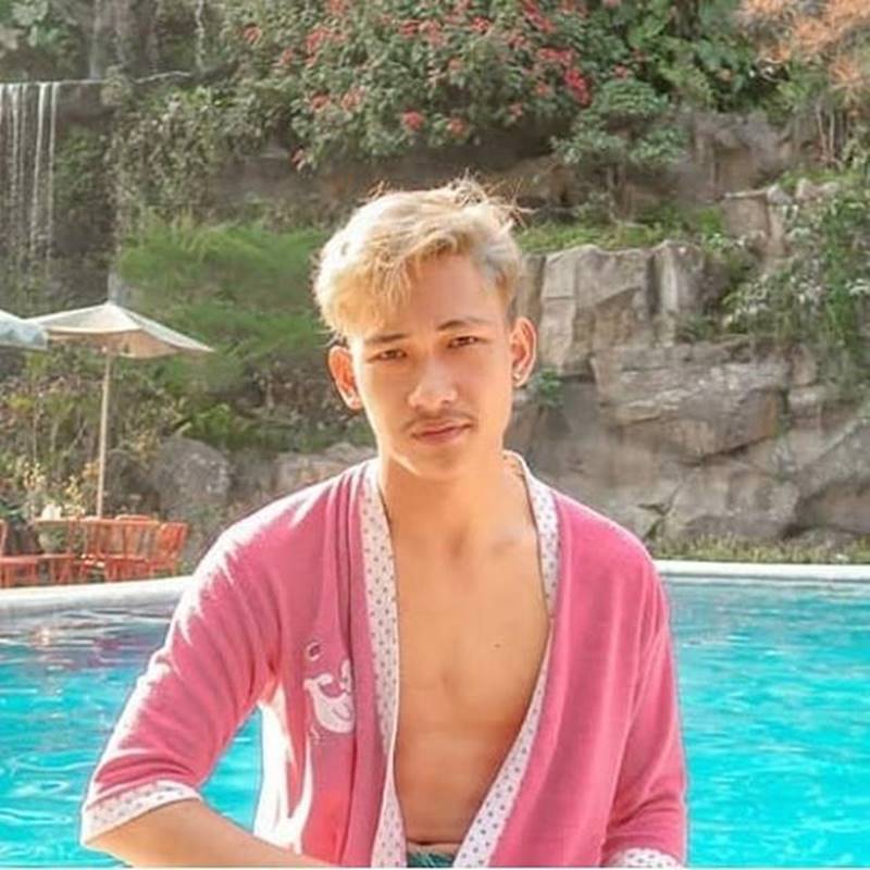 คลิปแกล้งคน