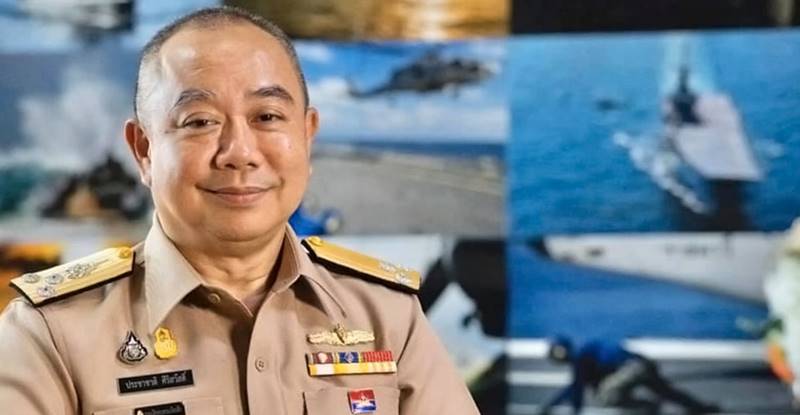 ทหารติดโควิด 19