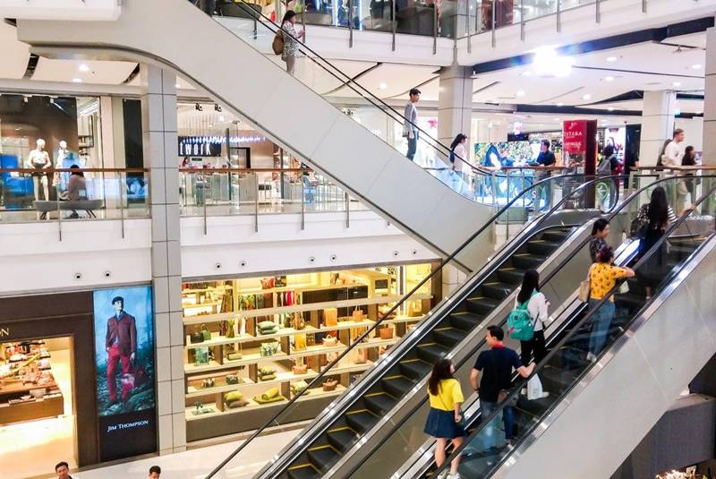 มาตรการผ่อนปรน ระยะ 2