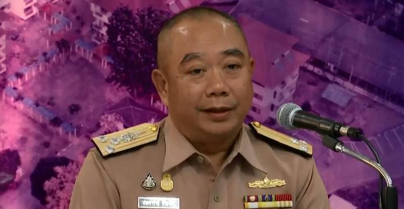 ทหารติดโควิด 19