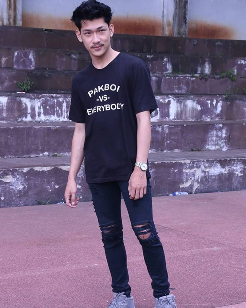 คลิปแกล้งคน