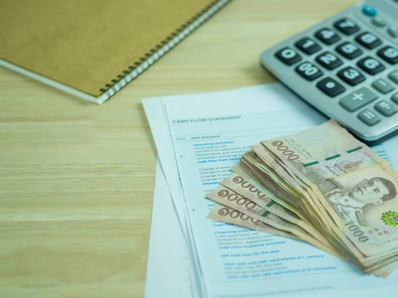 เงินกู้แรงงานนอกระบบ