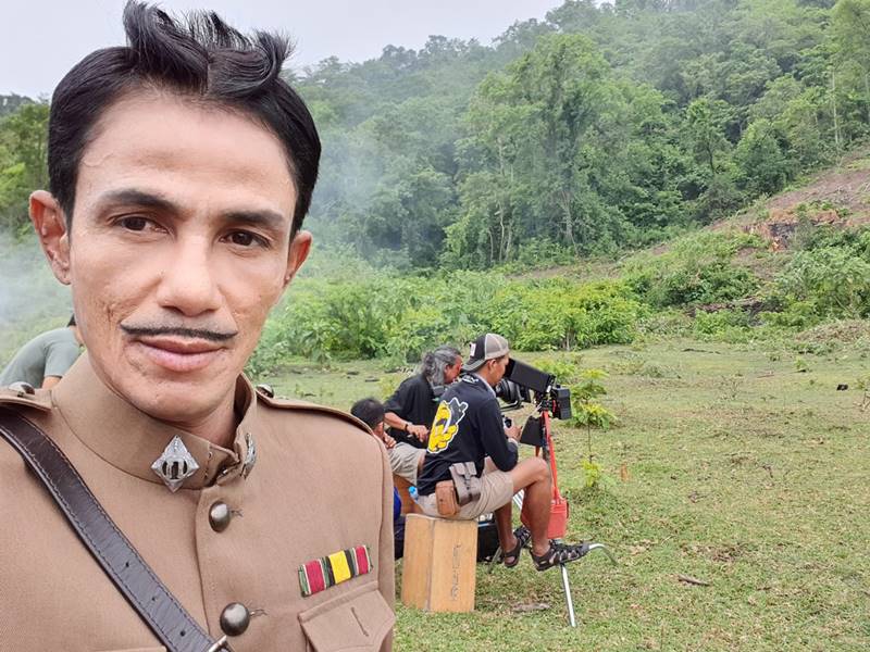 โรเบิร์ต สายควัน