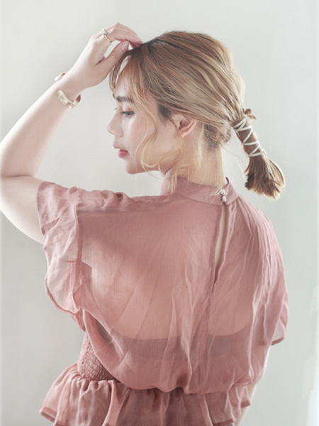 ทรงผมหน้าหนาว