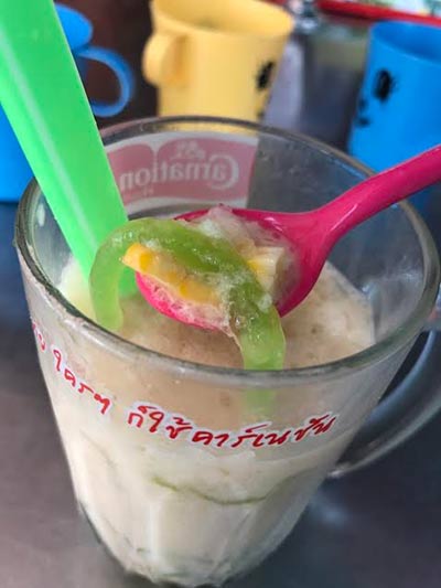 ร้านอาหารเพชรบุรี