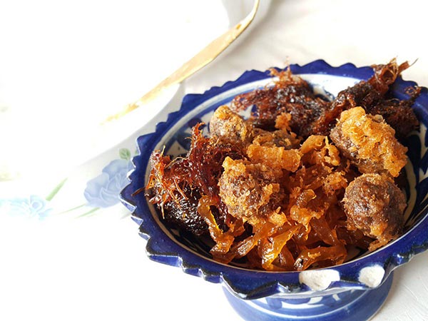 ร้านอาหารเพชรบุรี