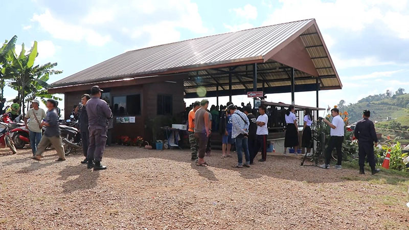 ดอยม่อนแจ่ม