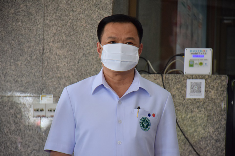 หน้ากาก N 95