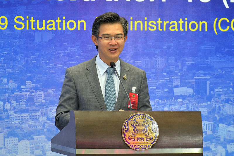 นายแพทย์ทวีศิลป์ วิษณุโยธิน