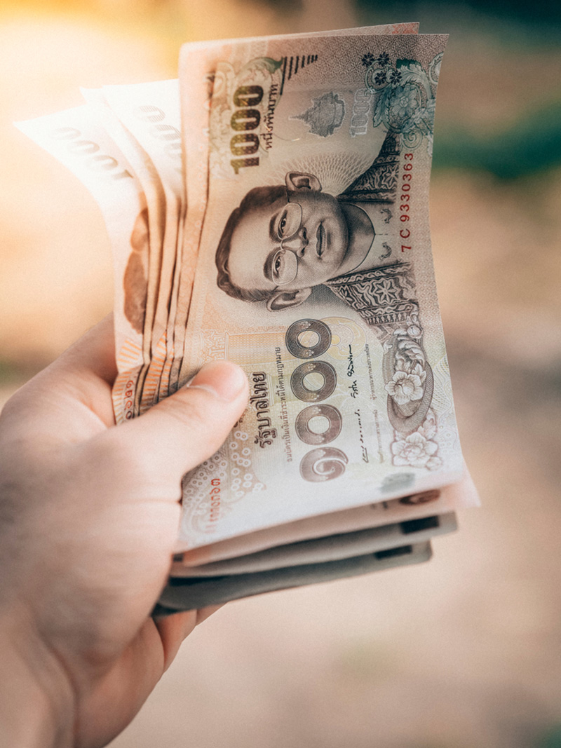 เราไม่ทิ้งกัน