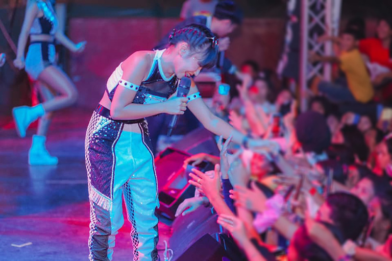 ภาพข่าว คอนเสิร์ต เจนนี่