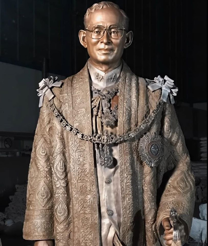 รัชกาลที่ 9