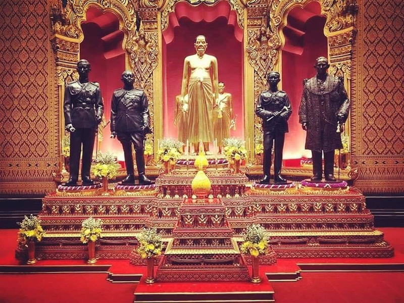 รัชกาลที่ 9