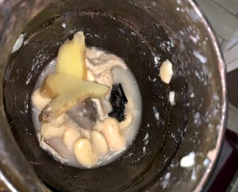 ถ้วยซุป