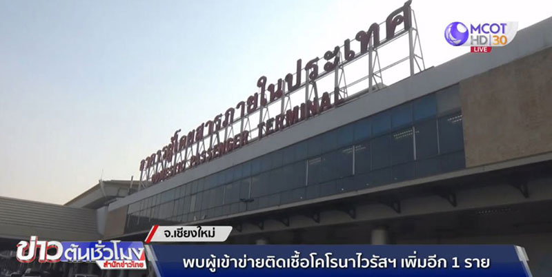 ไวรัสโคโรนา