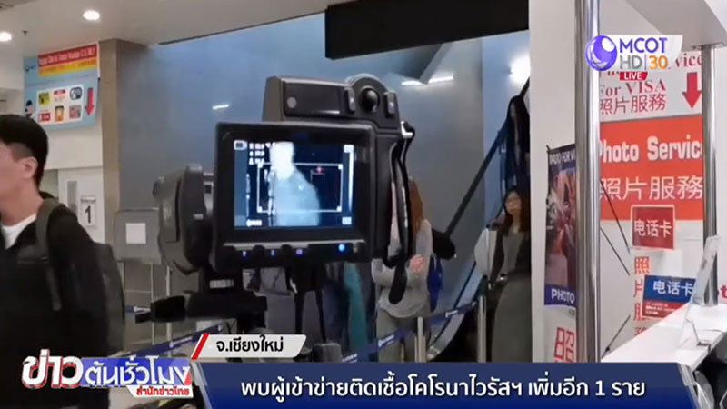 ไวรัสโคโรนา