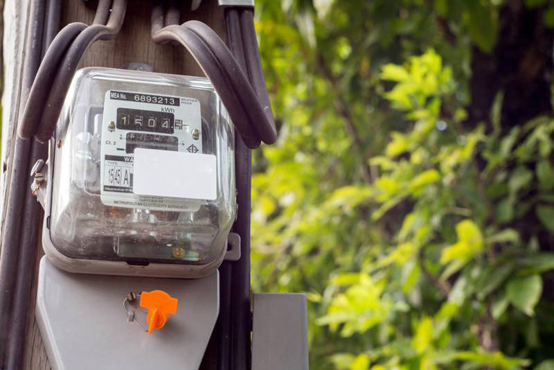 การไฟฟ้าส่วนภูมิภาค