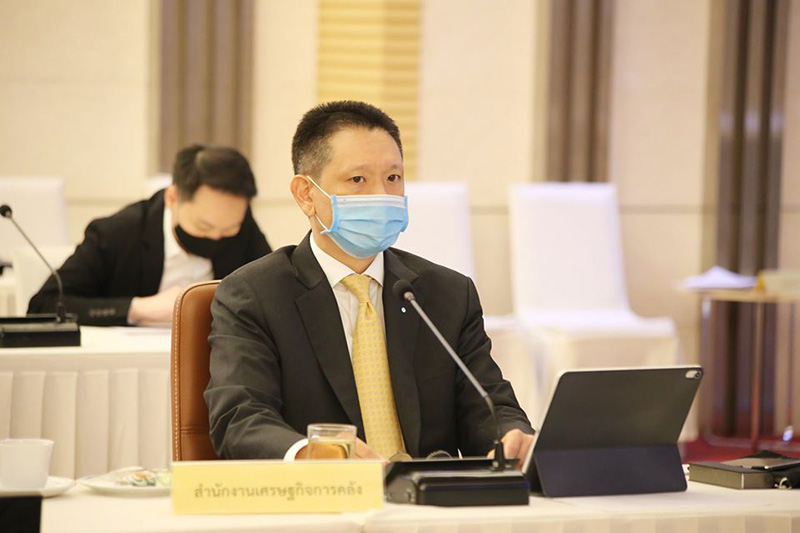 เราไม่ทิ้งกัน