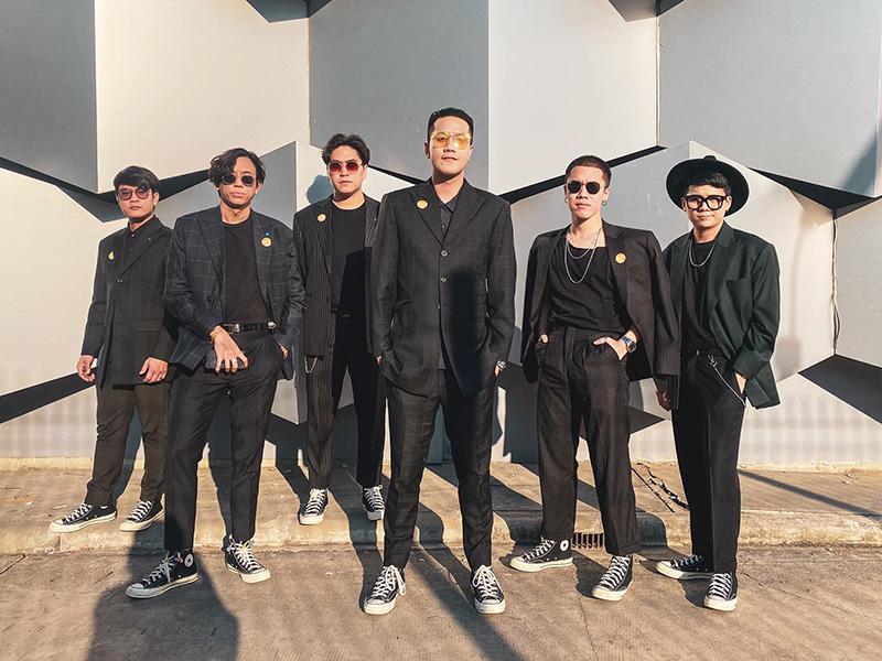 วงมายด์ (MILD) 