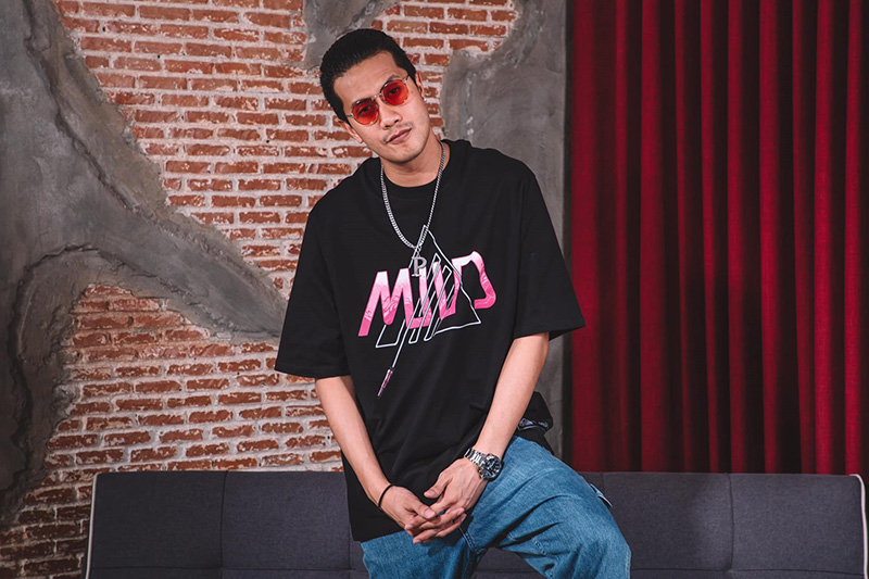 วงมายด์ (MILD) 