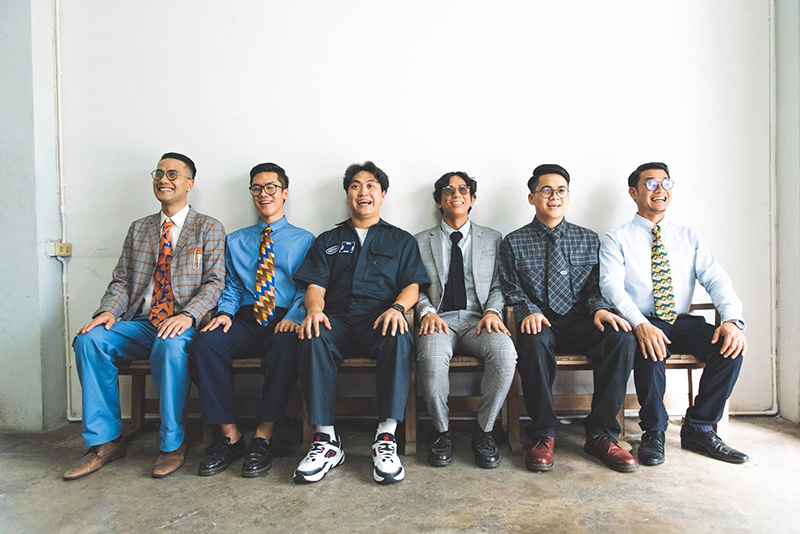 วงมายด์ (MILD) 