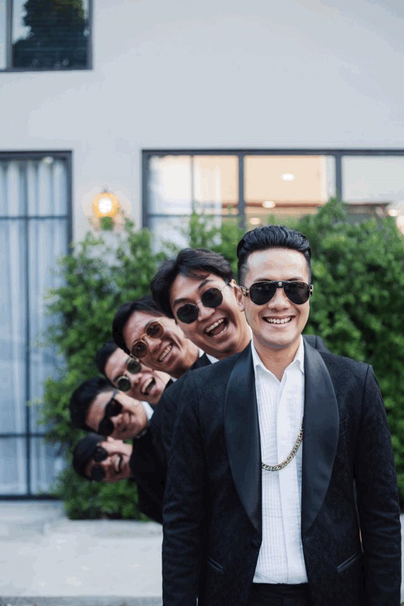 วงมายด์ (MILD) 