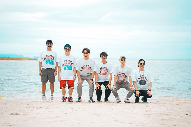 วงมายด์ (MILD) 