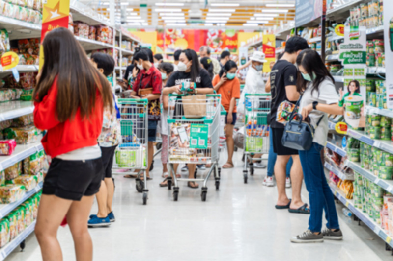 ช้อปปิ้ง