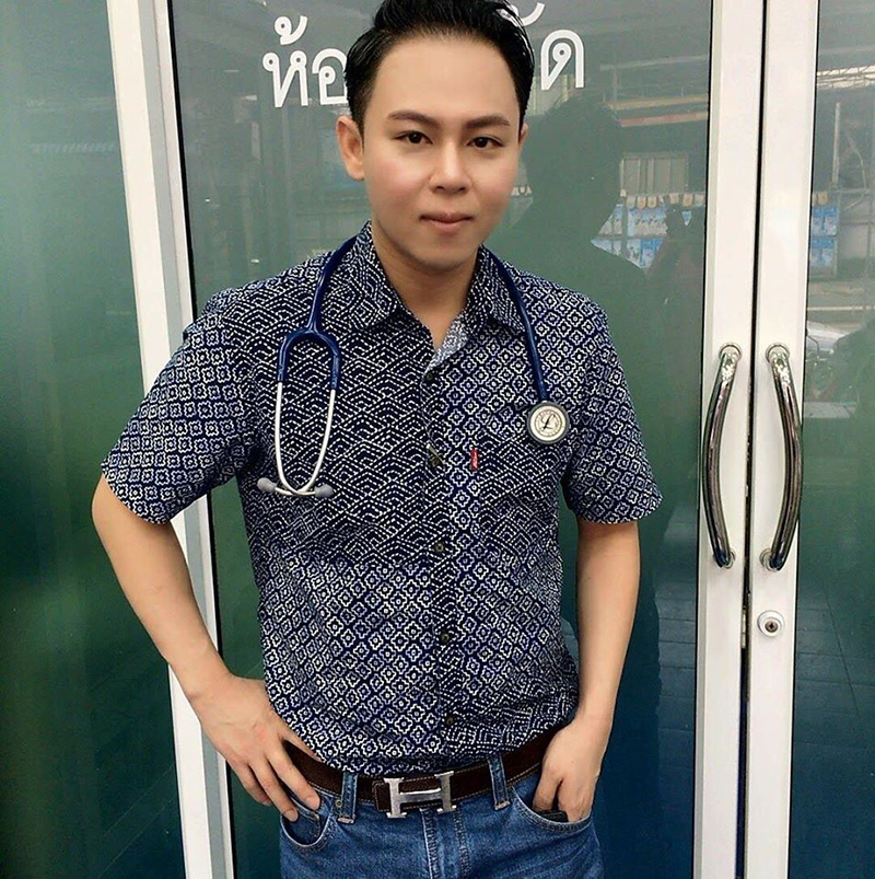 สัตวแพทย์ 