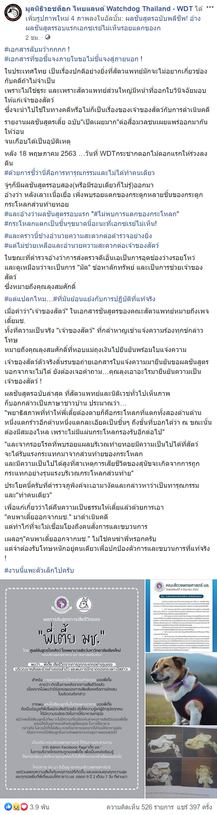 เตี้ย มช.