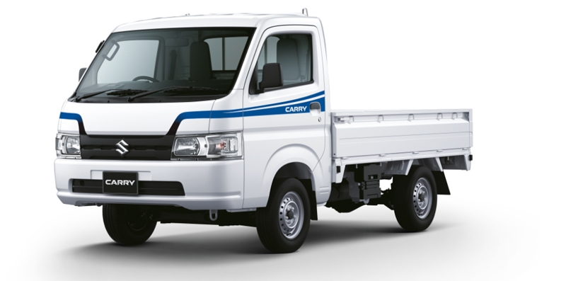 Suzuki CARRY