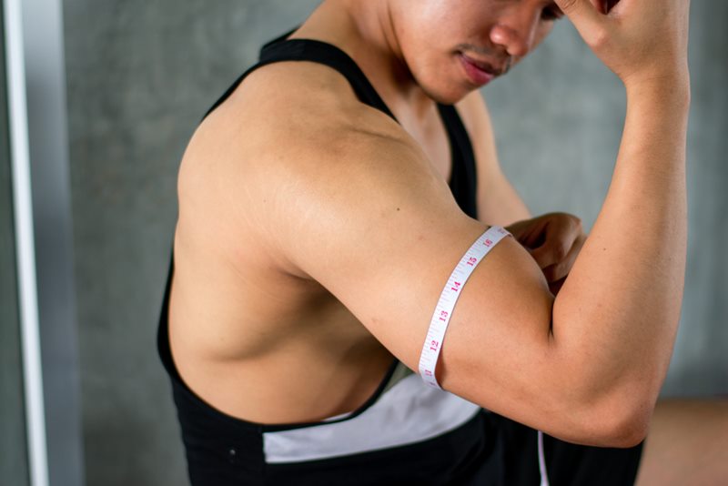 การออกกำลังกาย