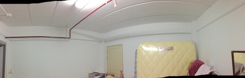 รีโนเวทห้องนอนด้วยตัวเอง