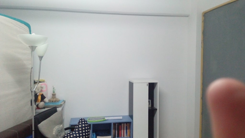 รีโนเวทห้องนอนด้วยตัวเอง