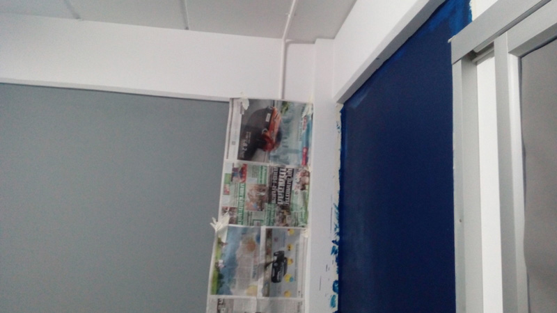 รีโนเวทห้องนอนด้วยตัวเอง