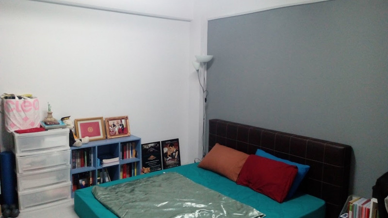 รีโนเวทห้องนอนด้วยตัวเอง