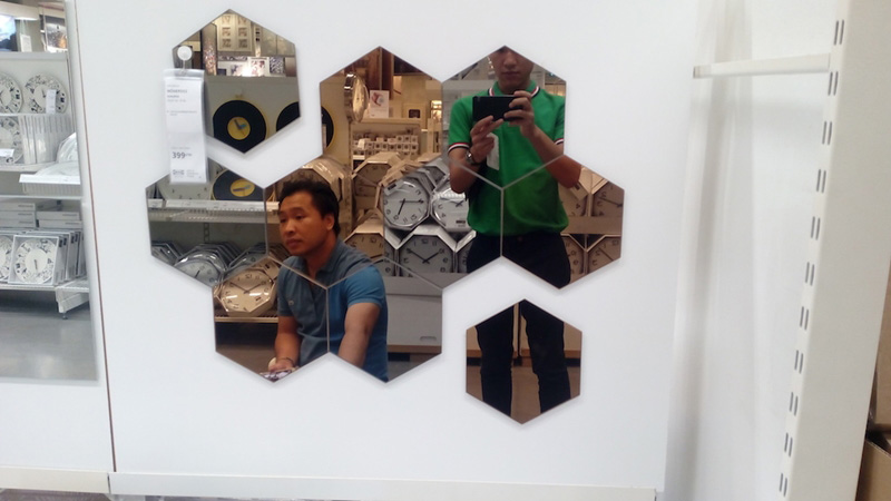 รีโนเวทห้องนอนด้วยตัวเอง