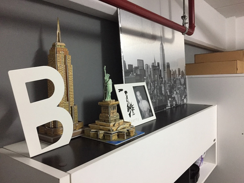 รีโนเวทห้องนอนด้วยตัวเอง