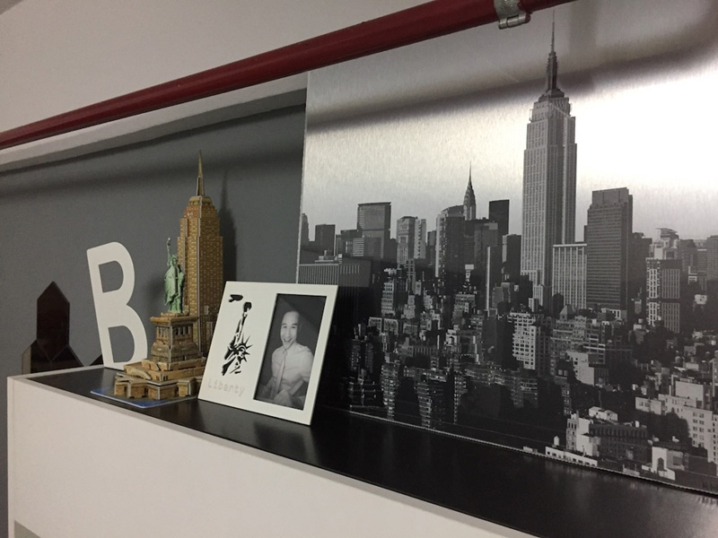 รีโนเวทห้องนอนด้วยตัวเอง