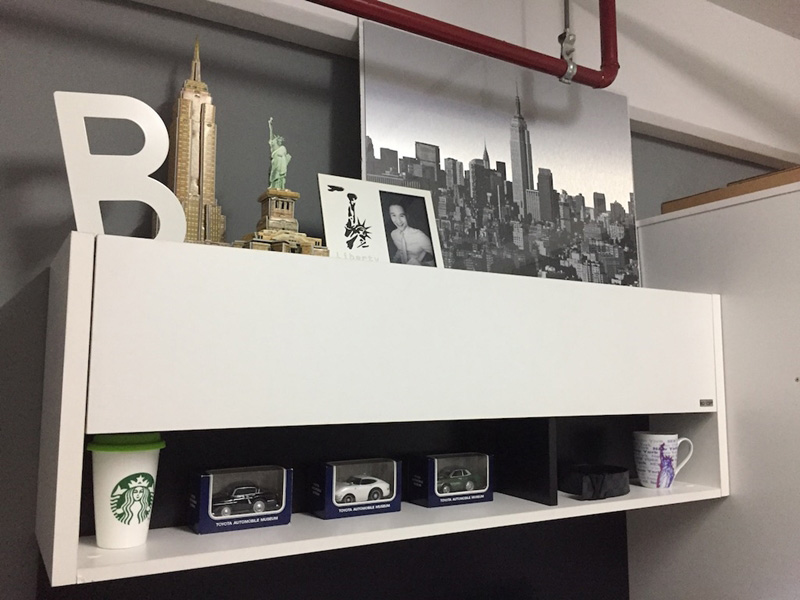 รีโนเวทห้องนอนด้วยตัวเอง