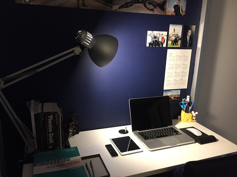 รีโนเวทห้องนอนด้วยตัวเอง