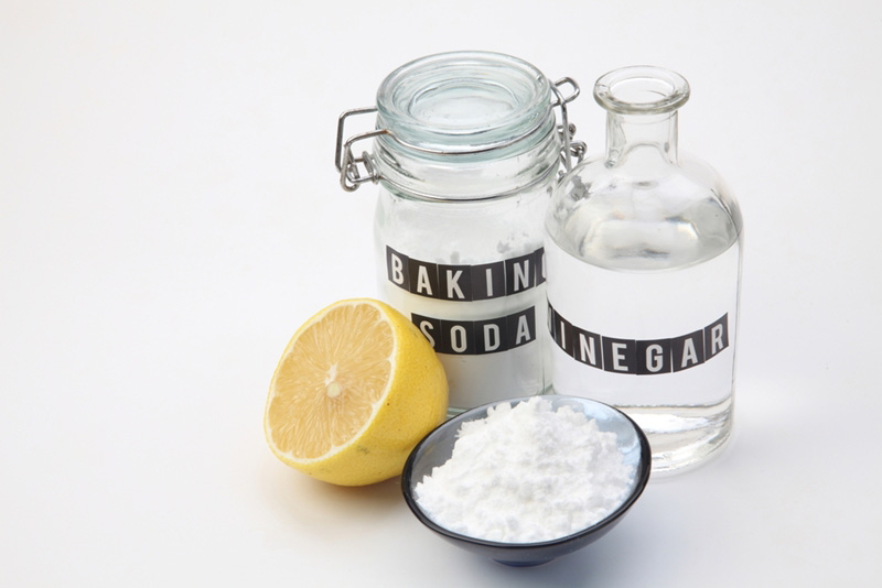 วิธีซักเสื้อดำ