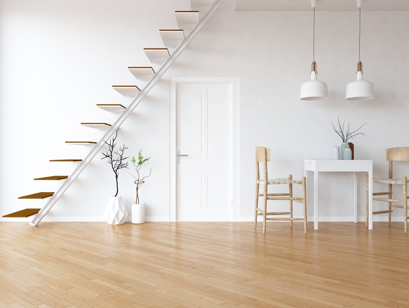 ฮวงจุ้ยบ้าน