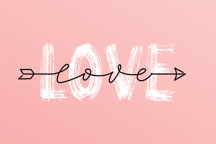 คำคมความรัก