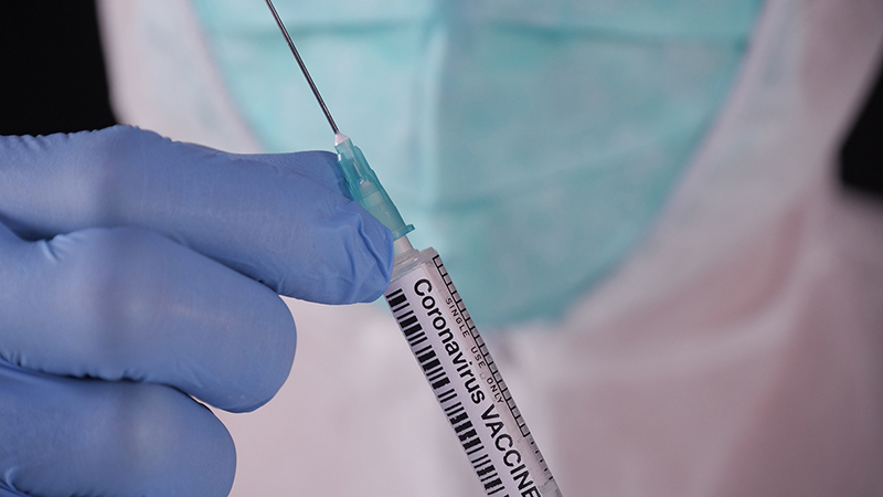 วัคซีนโควิด 19