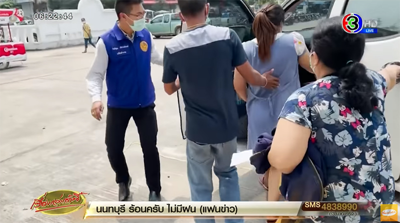 เลขเด็ดจากแม่ค้าหวย